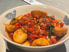 -潇湘阁(汉光百货店)