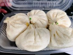 -宝正臻天津包子总店(金阳光居易店)