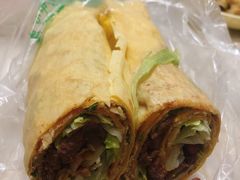 -山东傻大粗粮煎饼(牛街店)