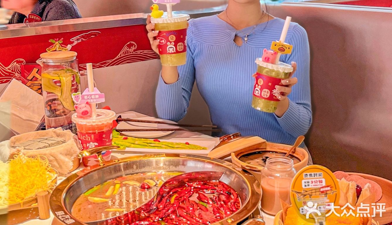 天津探店|大口吃鱼🐟不挑刺！