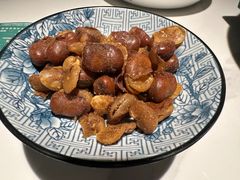 -筱爷叔·上海传统手工菜(玉树路店)