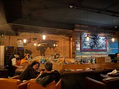 -斯普汇生蚝牛排馆(中骏世界城店)