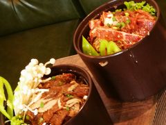 -香猪坊韩国烤肉专属门店(魏公村店)