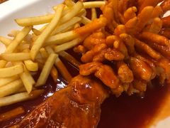 -马凯餐厅(长椿街店)