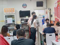 -海平馄饨(逍遥二路店)