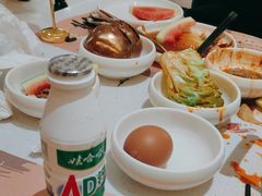 -小茉庐和牛自助火锅(龙湖万达店)