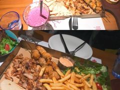 -HELLO MUSAE 拾光缪斯餐厅·纯正希腊风味(苏州中心店)