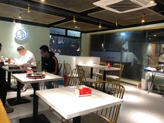 大堂-两点半深夜牛排(斗西路店)