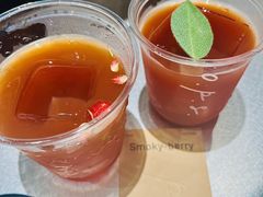 -O.P.S. CAFE