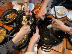 -旺爷砂锅·茶作(国贸城店)