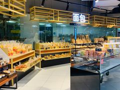 -家乐福(古北店)