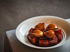 -民族饭店-四季餐厅