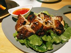 -泰柠小馆泰式料理(银泰城店)