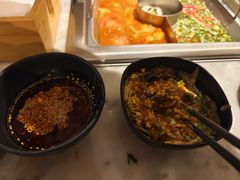 -新辣道鱼火锅(领展购物广场·中关村店)