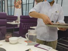 -太兴餐厅(东方广场分店)