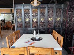 -重庆巴渝火锅(钟家村店)