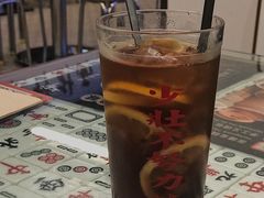 -七爷清汤腩·港式餐厅(金狮广场店)
