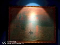 -印象莫奈时光映迹艺术展