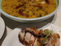 -青叶202都市餐厅(迪诺水镇店)