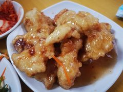 -屋里家延边朝鲜族冷面(南园店)
