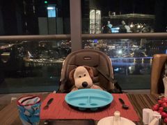 -珠海瑞吉酒店·秀餐厅