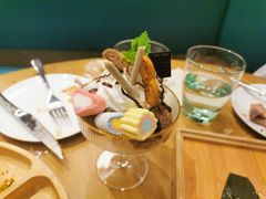 -青麦家·融合餐厅(江岛智立方店)