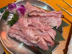 -kingkong大猩猩烤肉(CBD店)