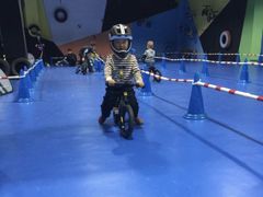 -酷迈儿童体能运动馆(九棵树店)