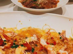 -宝轩渔府·老字号海鲜·正宗津菜(水上店)