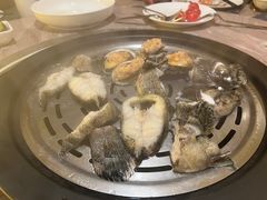 -采悦轩中餐厅·粤菜·海南菜(神州半岛喜来登度假酒店)