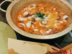 -永安水煮活鱼·仪征土菜院子