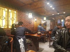 大堂-苗湘食府(十年店)