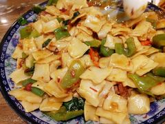 -清真·玛丽亚新疆菜主题餐厅(浙江中路店)