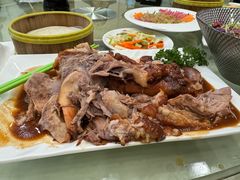 -东四民芳餐厅(世茂工三店)