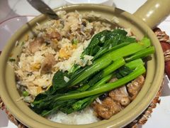 -万煲旺·香港老传承煲仔饭·猪杂汤(客村店)