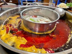 -飘香火锅(玉林西路店)