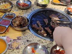 -安又胖韩国烤肉