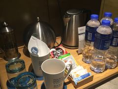 -扬州绿地铂骊酒店