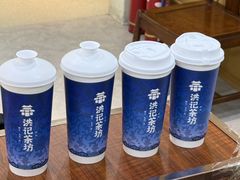 -牛街洪记小吃店(牛街店)