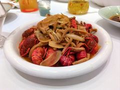 -御苑宾馆-中餐厅