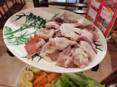 -尚竹阁冬瓜盅·18年地标美食(平洲店)