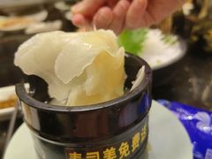 寿司姜-三禾寿司(石龙店)