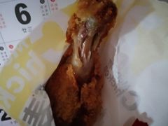 -麦当劳(湖滨路店)