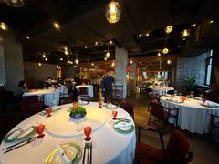 -三号黄浦会Canton Table