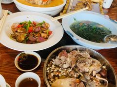 -顺德了能馆(虎门店)