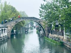 -南浔古镇