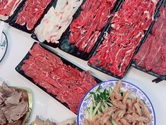 -刘少华贵州小黄牛·鲜牛肉火锅(总店)