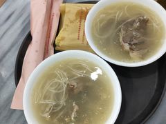 -郝刚刚羊杂割(柳巷店)