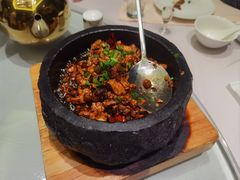 -老妈菜馆(建设街店)