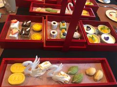 -西郊宾馆·1921餐厅